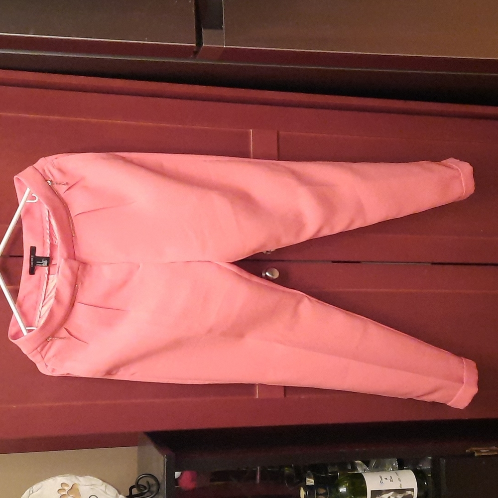 Dress pants